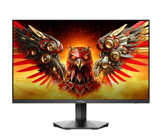 KOORUI G2711P IPS 200 Hz 1ms - 1365772 - zdjęcie